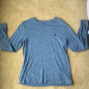 Polo Ralph Lauren long sleeve shirt
